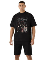 W P Wear Print Playera BTS ARIRANG TOUR 2026 track list