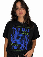 W P Wear Print Playera DJO end of beginning