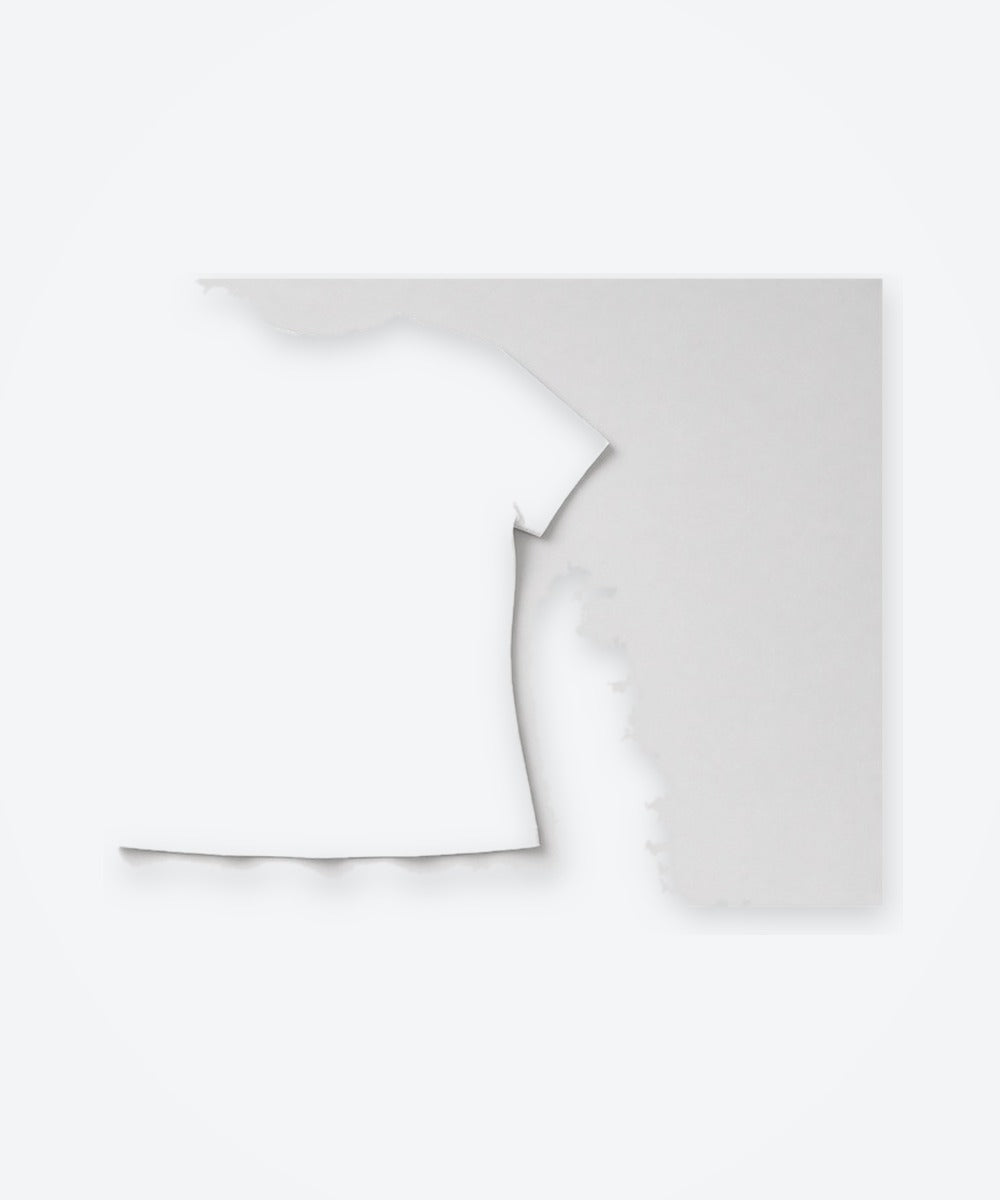 Playera WP Dama Soft