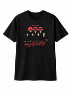 W P Wear Print Playera BTS ARIRANG TOUR 2026