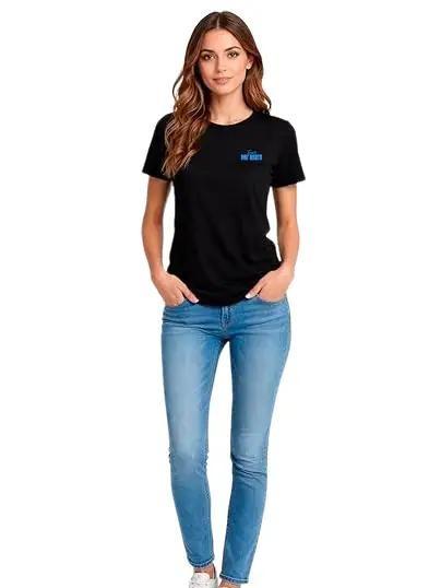 W P Playera Wear Print PAL Norte 2026 TECATE PA´L Norte
