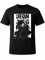 W P Wear Print Playera JUNGKOOK CK BOY BTS