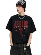 W P Wear Print Playera BTS ARIRANG bts album 2026