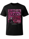 W P Wear Print Playera ED SHEERAN MEXICO
