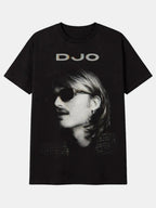 W P Playera Wear Print DJO PAL Norte 2026, Trend