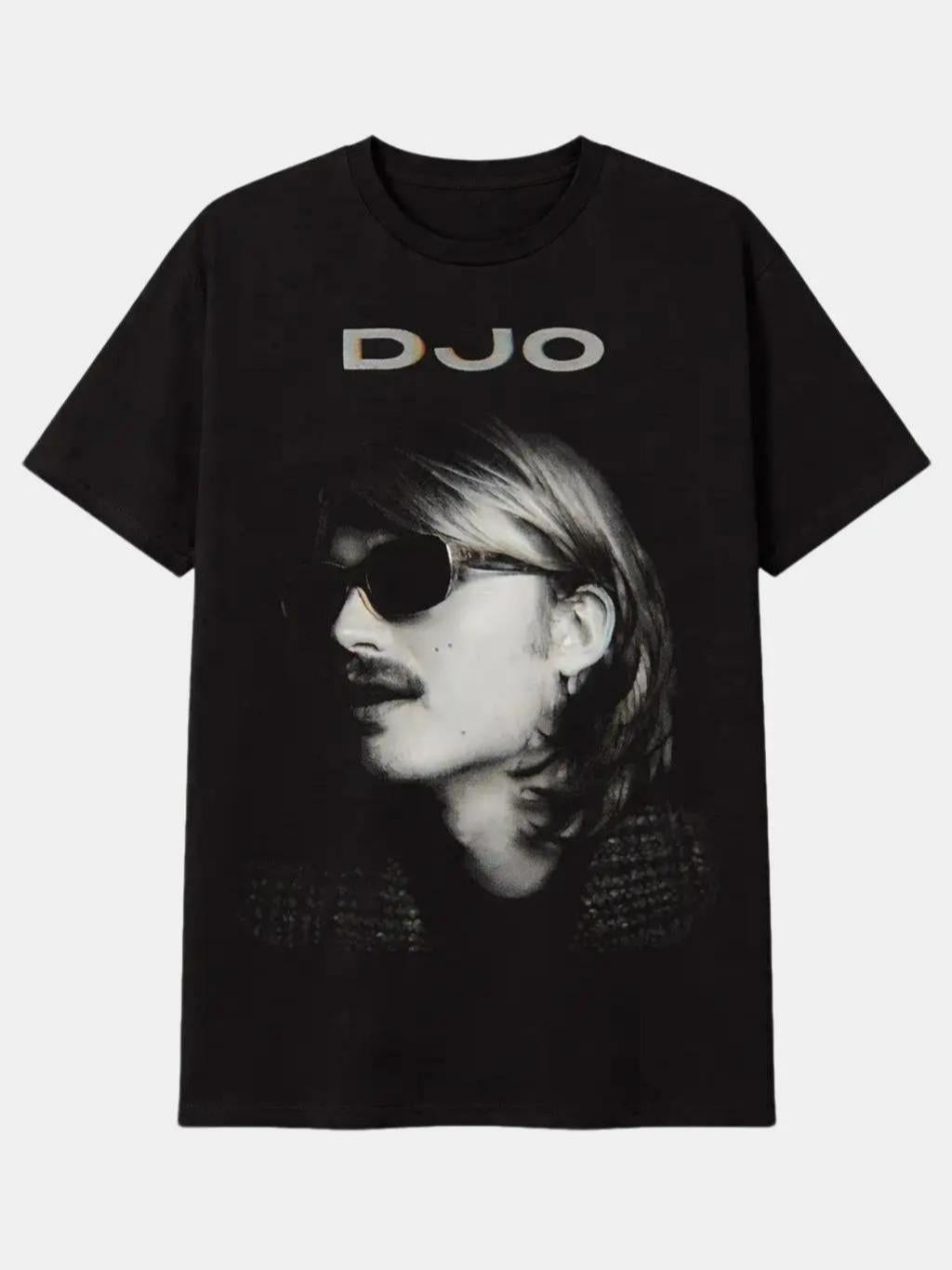 W P Playera Wear Print DJO PAL Norte 2026, Trend