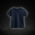 Playera Niños Azul Marino - Halo